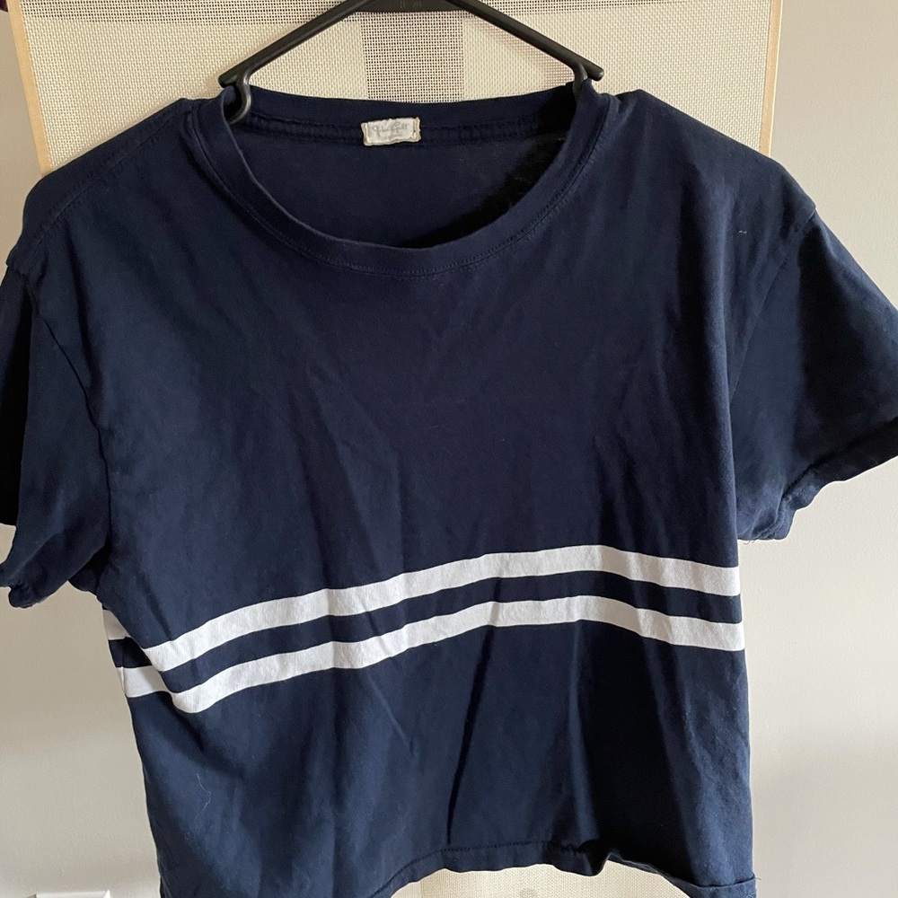 Brandy Melville crop top